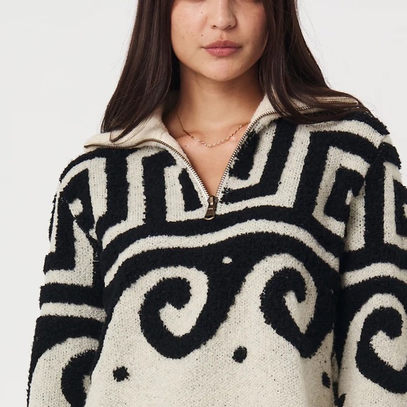 RUE STIIC SWEATER - Picture 5 of 15